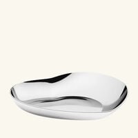 Heart Decorative Tray Silver georg jensen heart decorative tray silver