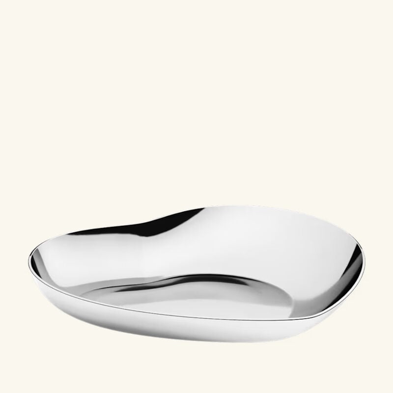 Heart Decorative Tray Silver georg jensen heart decorative tray silver