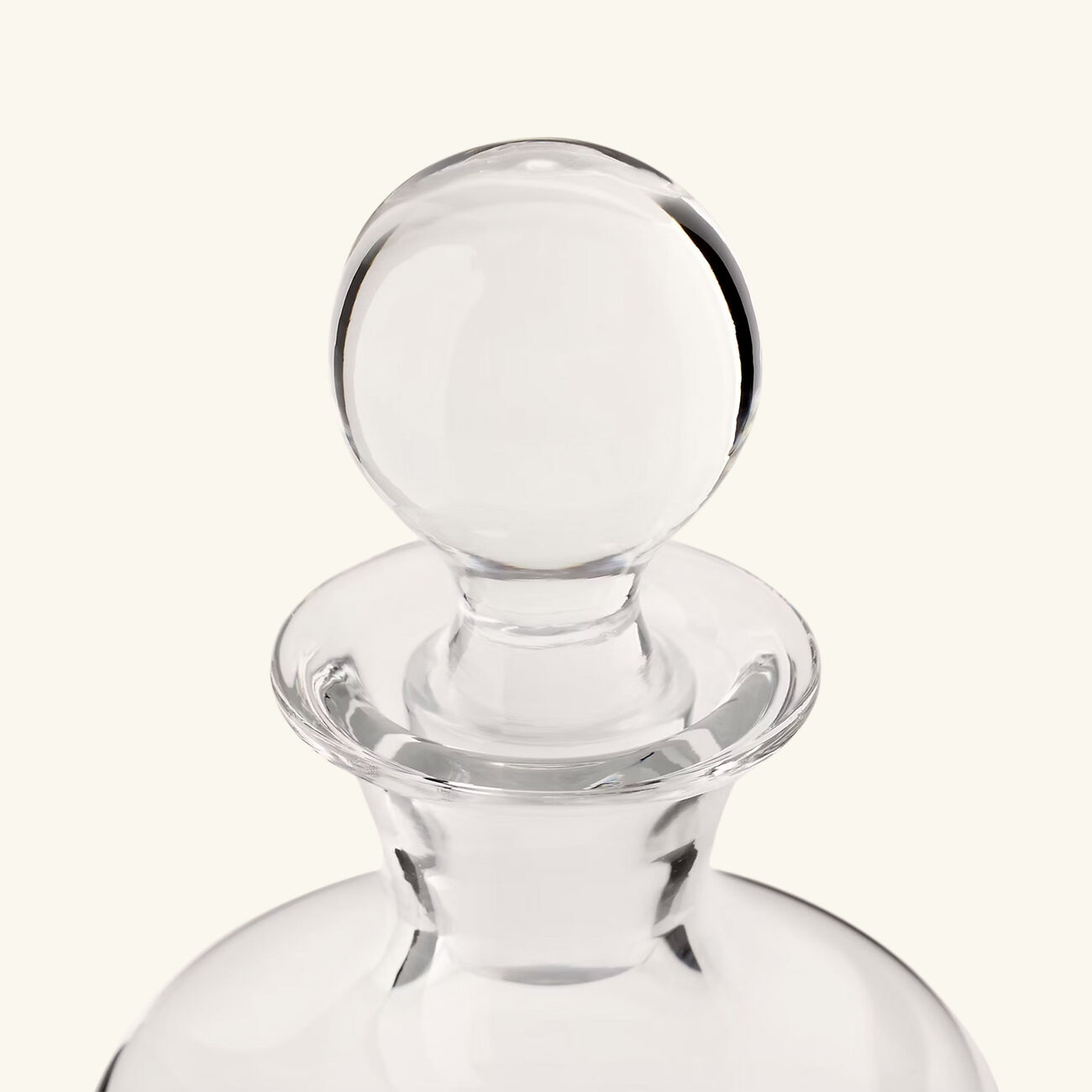 ralph lauren home ethan decanter clear