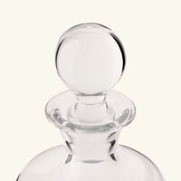 ralph lauren home ethan decanter clear