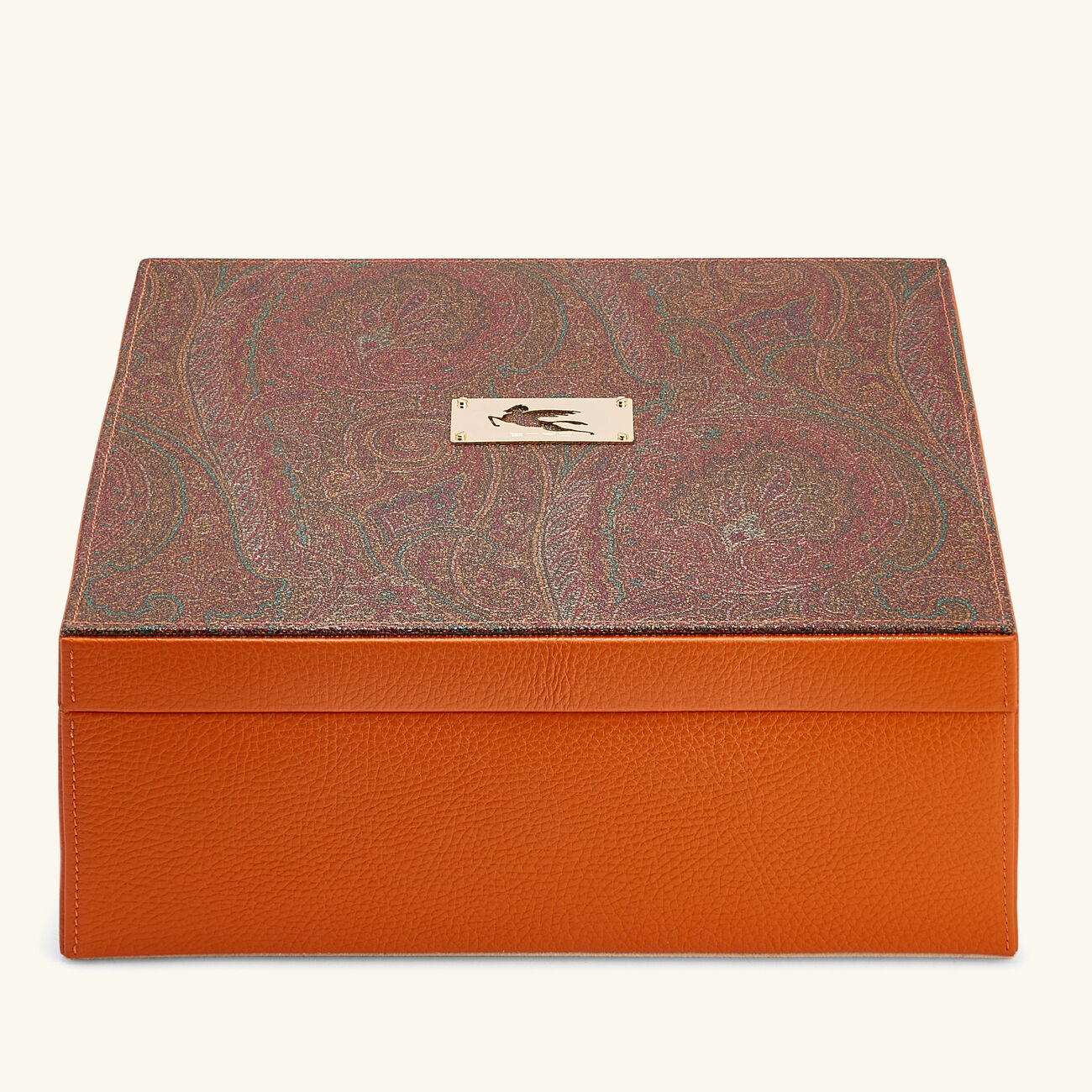 etro bugrane chess box