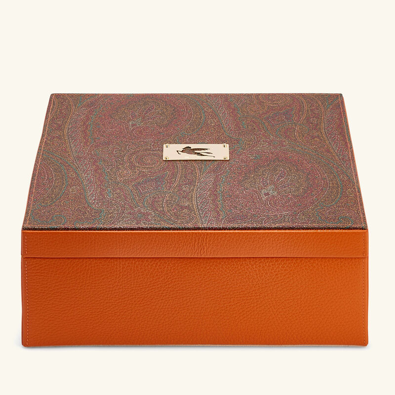 etro bugrane chess box