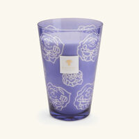 باوباب شمعة كوليكتبل روزز دارك بارما ماكسي ماكس