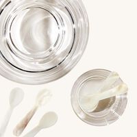 Ethan Caviar Set ralph lauren home ethan caviar set