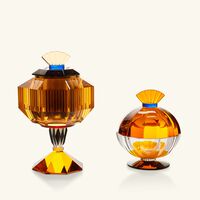 reflections copenhagen zahra amber burner gift set