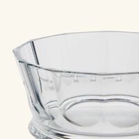 باكارا غطاء مصباح بونجور فرساي