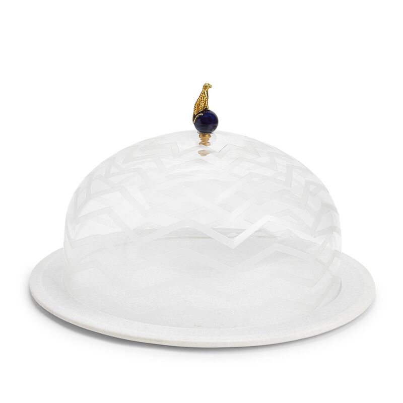 Ares Cloche, large