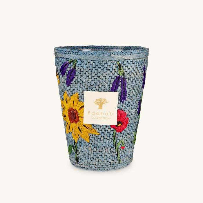 باوباب شمعة تانتيلي المعطرة ماكس 24