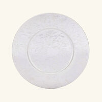 christofle jardin d eden flatware set for 12 people 75 pieces silver plated