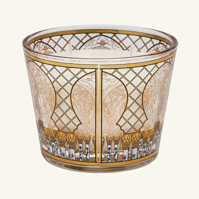 baobab collection royal reflection candle max 10