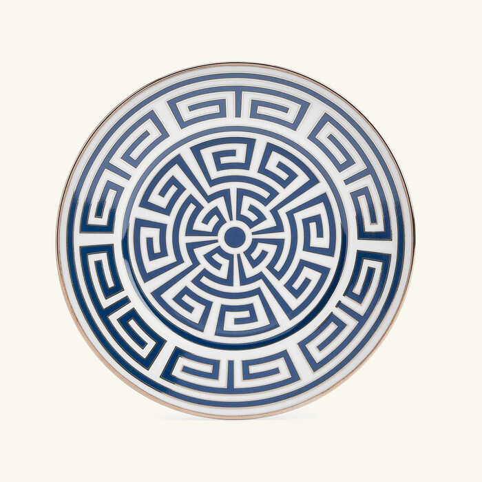 جينوري 1735 طبق الخبز لابيرينتو أزرق