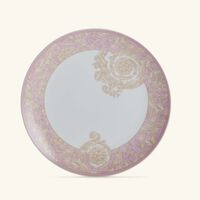 فيرساتشي طقم الإهداء باروكو روز باللون الوردي   مجموعة من مستلزمات المائدة خصيصًا للأطفال