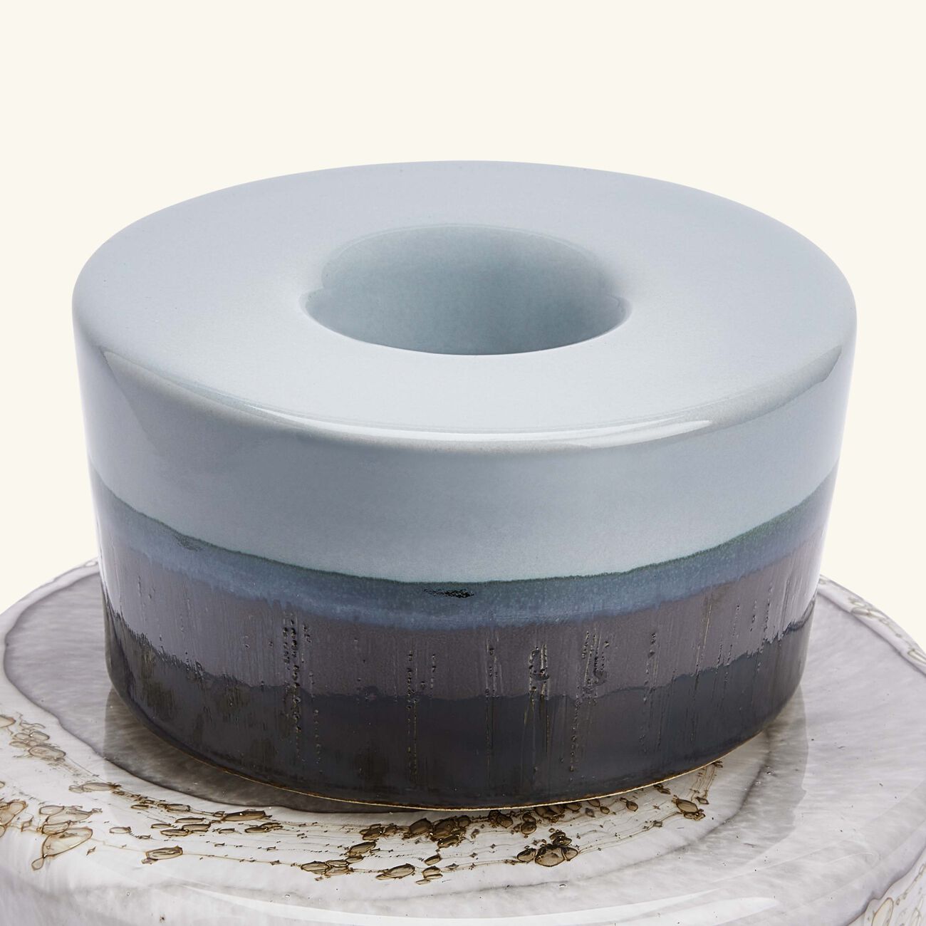 باوباب زجاجة فارغة من موزع العطر ساند أتاكاما 2 ل