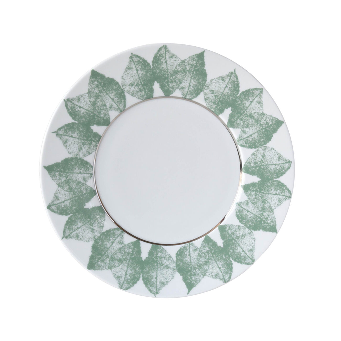 Silva Set Of 4 Assorted Dessert Plates bernardaud silva set of 4 assorted dessert plates