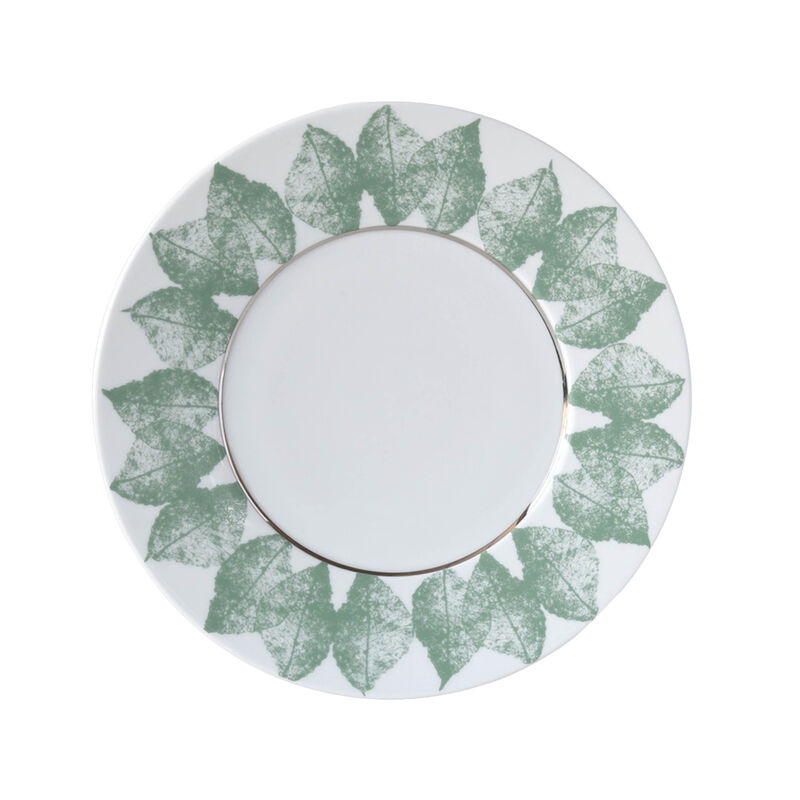 Silva Set Of 4 Assorted Dessert Plates bernardaud silva set of 4 assorted dessert plates