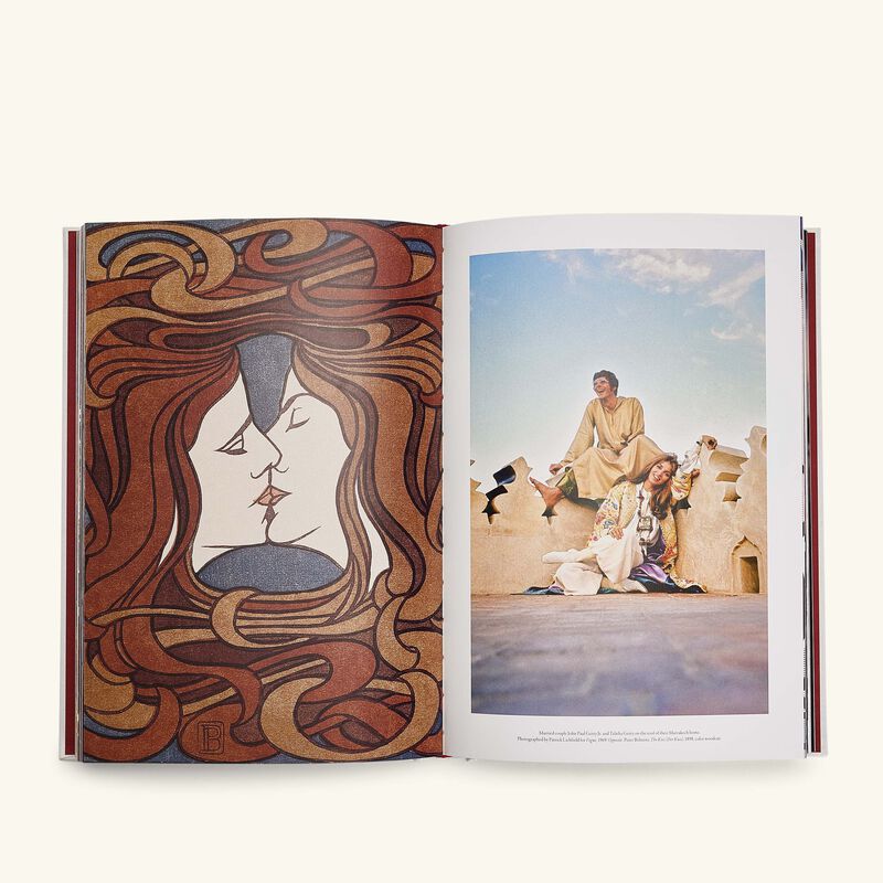 Heart & Love Book 28x19cm assouline heart love book 28x19cm