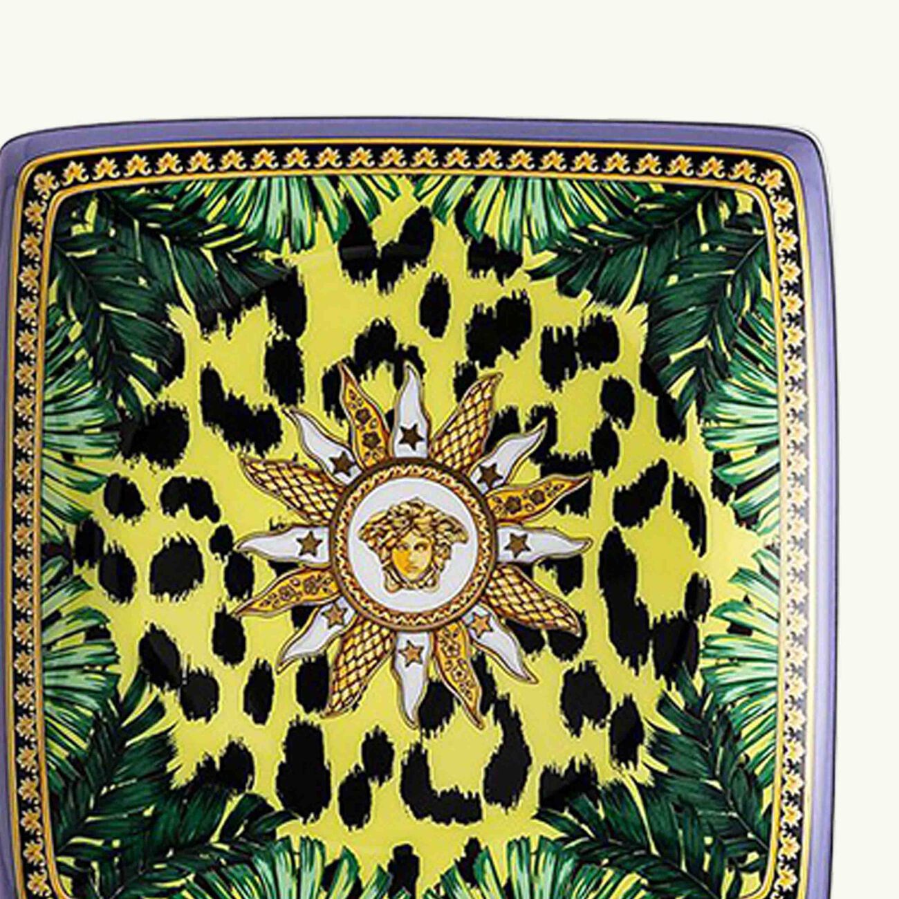 Jungle Animalier Bowl versace jungle animalier bowl
