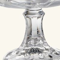 mario cioni   c costellation centerpiece large clear