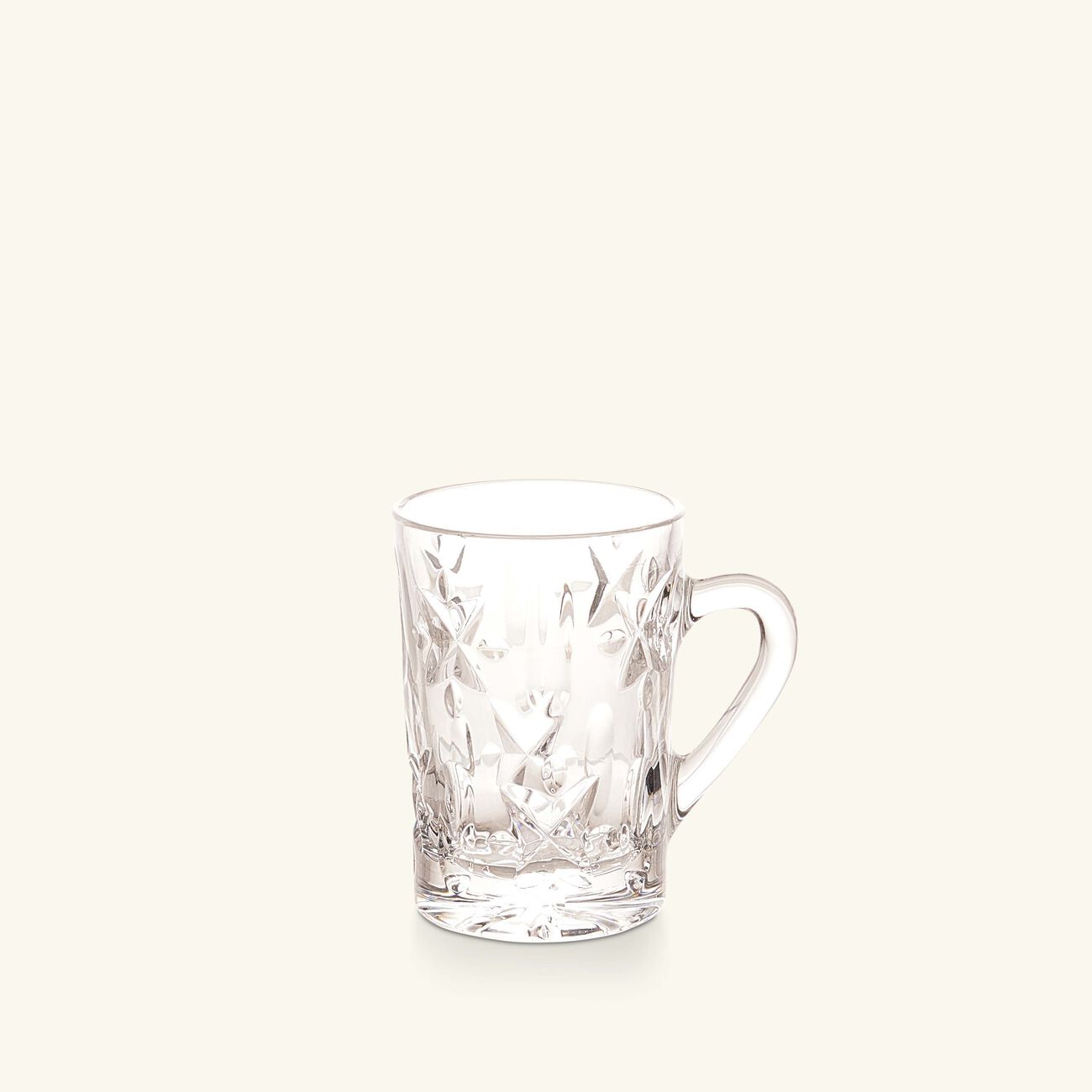 ماريو تشيوني طقم تازينا المؤلف من 6 فناجين للشاي مع صحونها