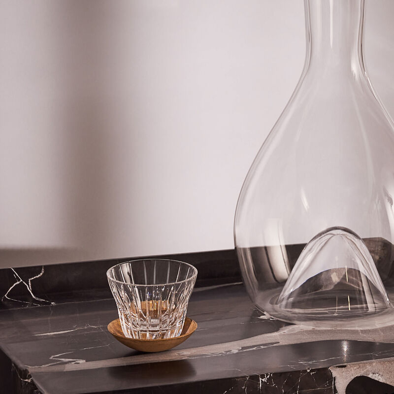 mario cioni   c bicchierino kawa cup clear