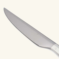 Infini Universal Knife Medium Silver Plated christofle infini universal knife medium silver plated