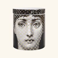 fornasetti frutto proibito mascherina large scented candle