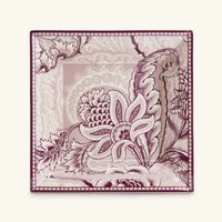 Bloom Trinket Tray Square Medium Pink etro bloom trinket tray square medium pink