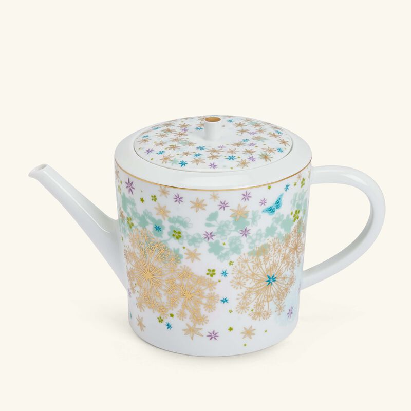 برناردو إبريق تقديم المشروبات الساخنة فيري مايكل كايو وردي