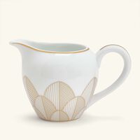 كريستوفل إبريق المشروبات الباردة مالميزون إمبيريال مطلي بالذهب