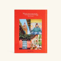 assouline cartagena grace book  33x25cm