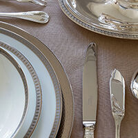 Malmaison Dinner Set malmaison dinner set