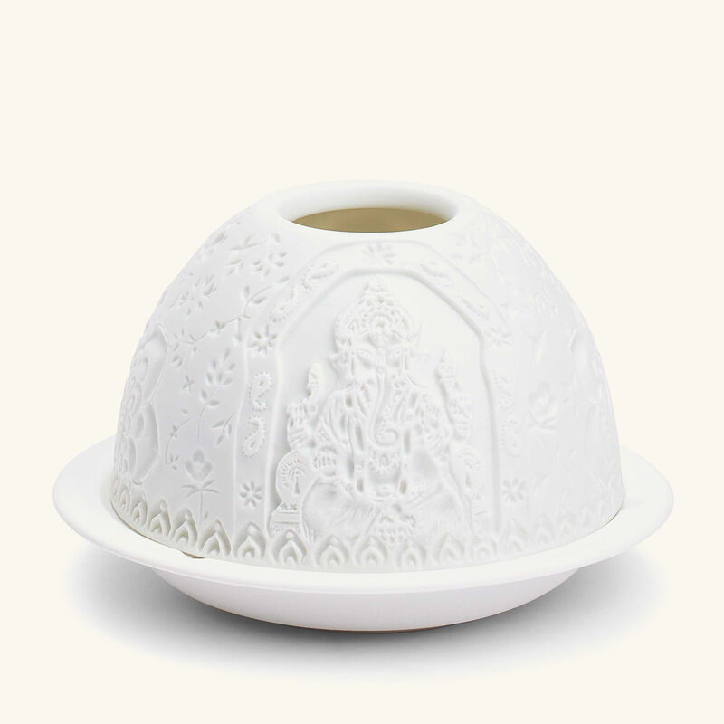 برناردو مصباح ليثوفاني غانيش