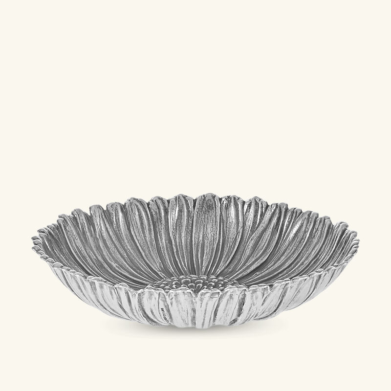 Daisy Bowl Medium Silver buccellati daisy bowl medium silver