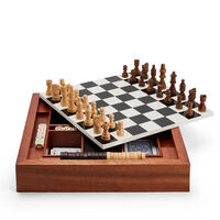 Chess Board Cortile, small