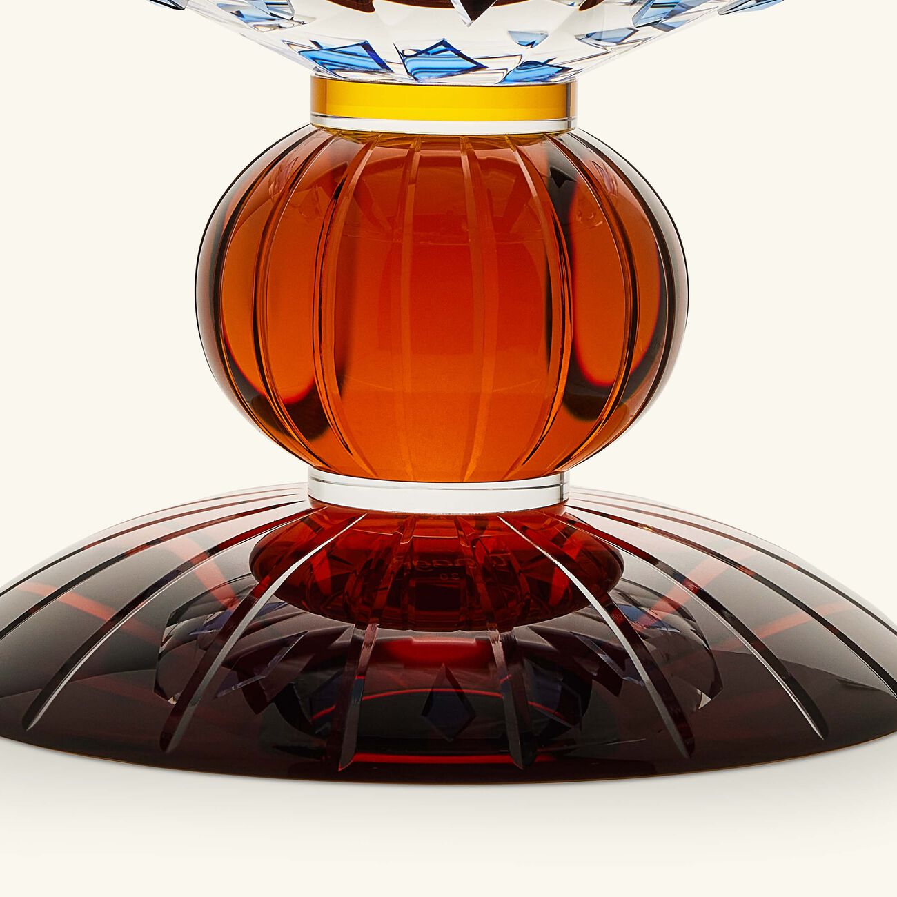 Harlequin Bowl reflections copenhagen harlequin bowl