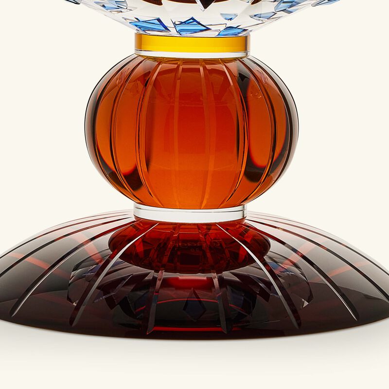 Harlequin Bowl reflections copenhagen harlequin bowl