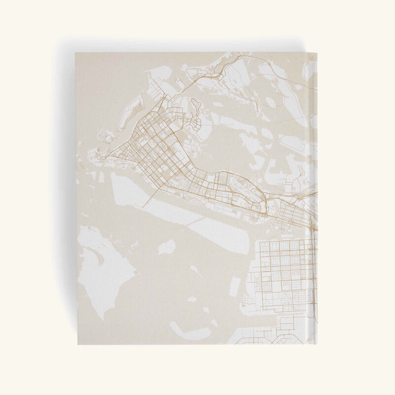 آسولين كتاب الشيخ زايد 43 35 سم