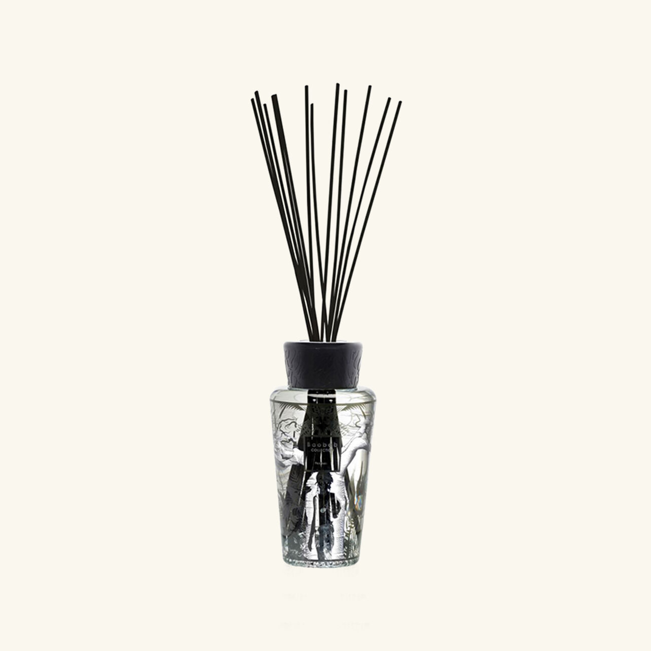 Feathers Diffuser baobab collection feathers diffuser
