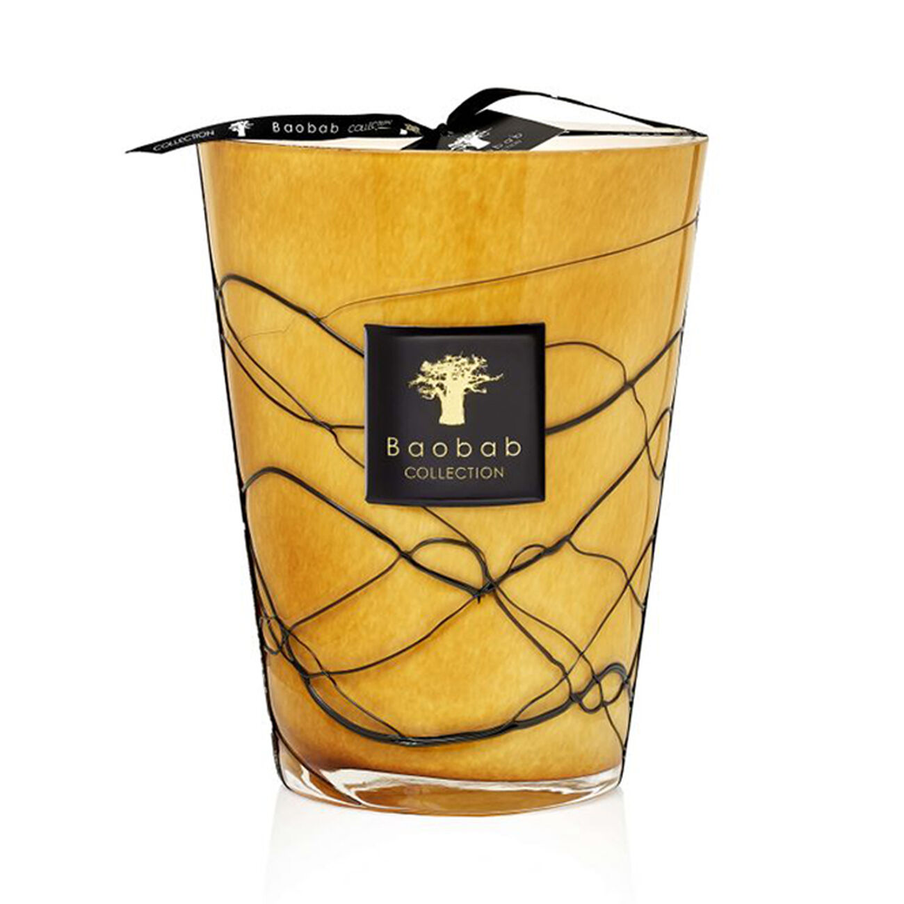 Filo Oro baobab collection filo oro