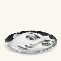 fornasetti tema e variazioni no 363 wall plate