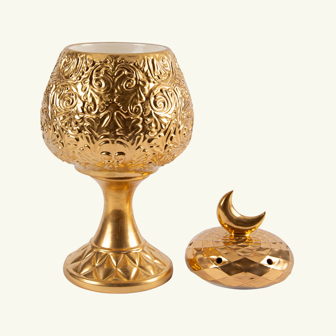 فيلاري مبخرة لوليتا إكسترافاجانزا أليدا