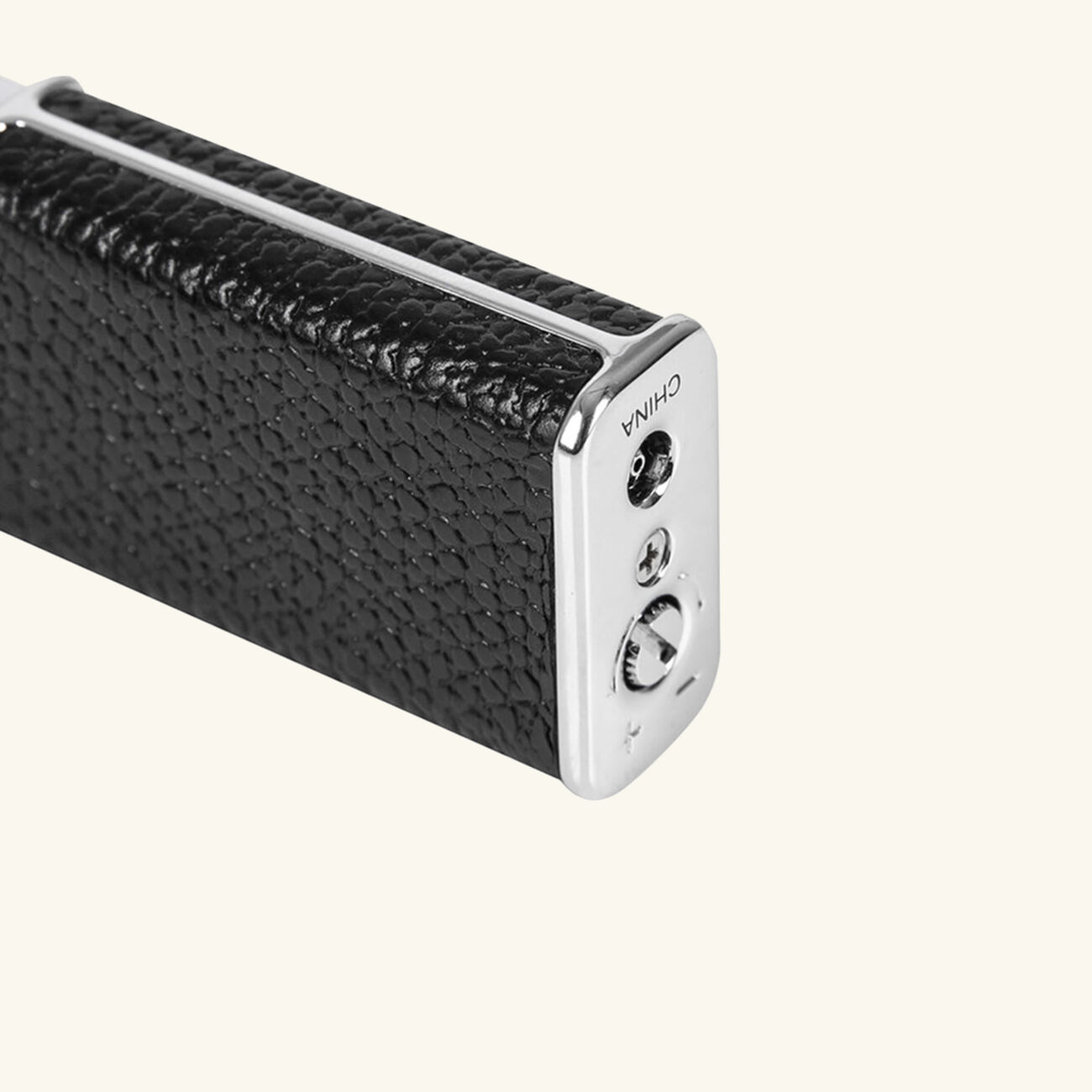 baobab collection graine lighter black