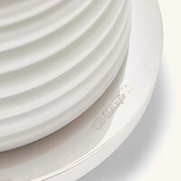 christofle beebee money box white