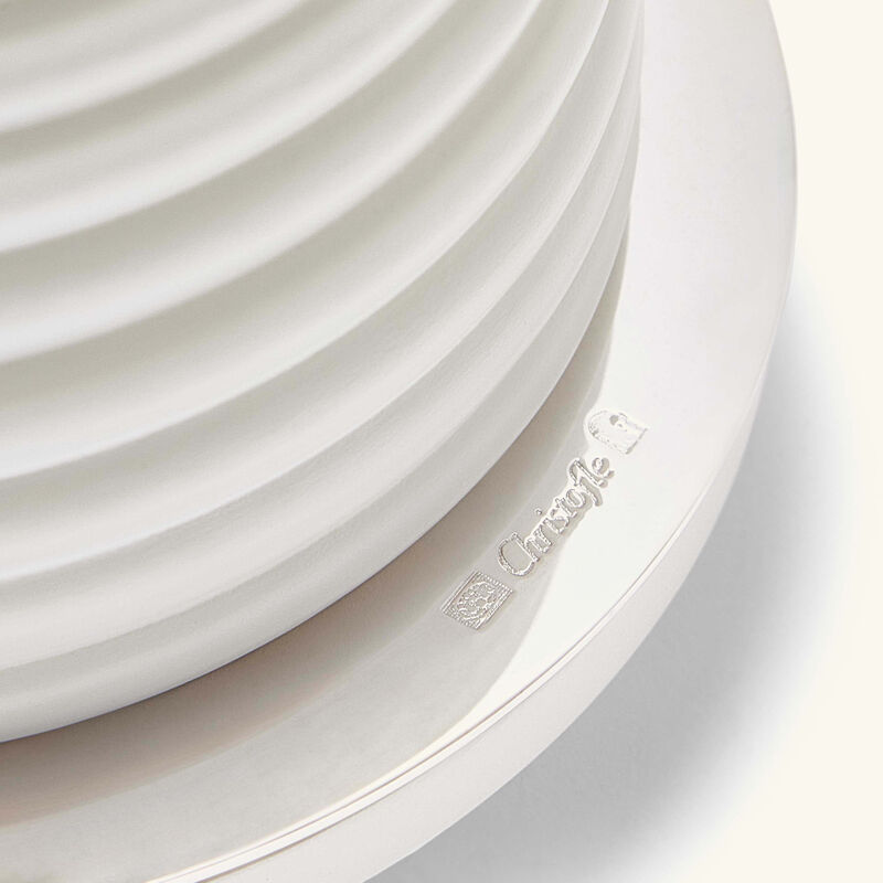 christofle beebee money box white