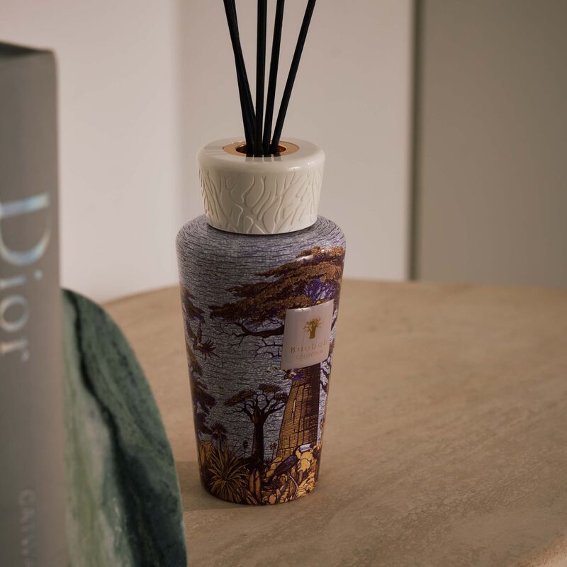 baobab collection sacred trees massasso diffuser 500ml