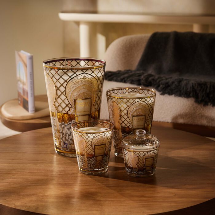 baobab collection royal reflection candle max 16