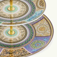 فيرساتشي قاعدة الكيك باروكو موزاييك