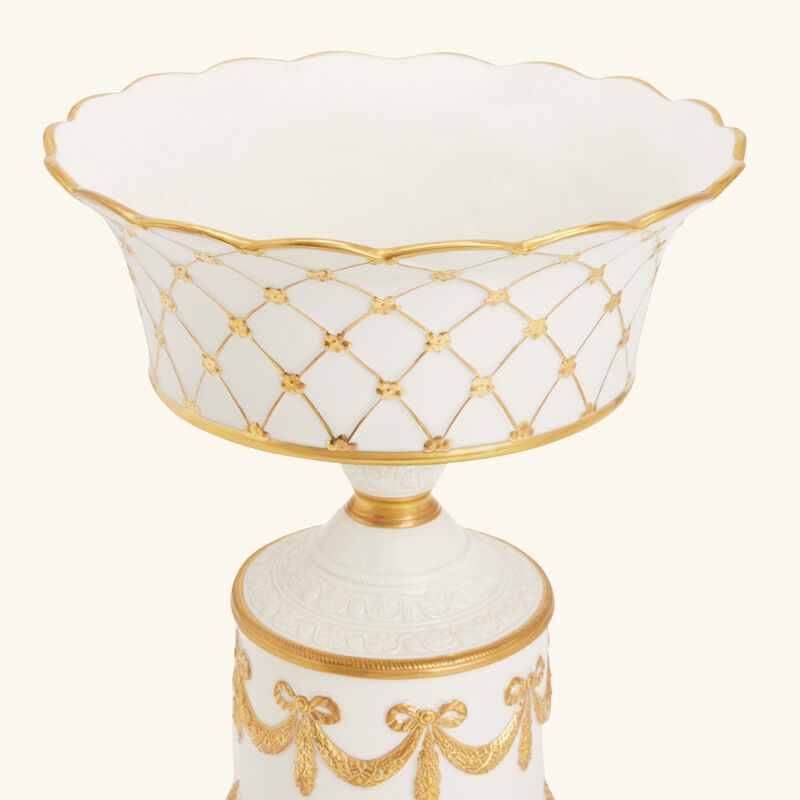 Criss Fruit Bowl Gold villari criss fruit bowl gold