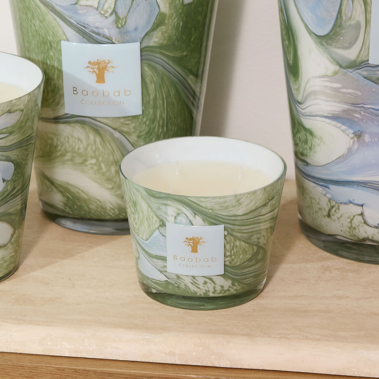 baobab collection marius candles max 10