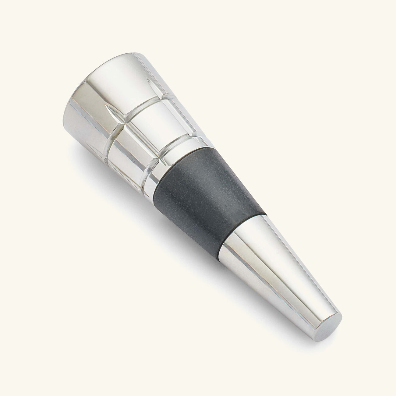 christofle graphik oenology gift box silver plated